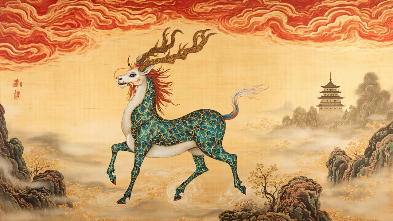 Chinese Mythology