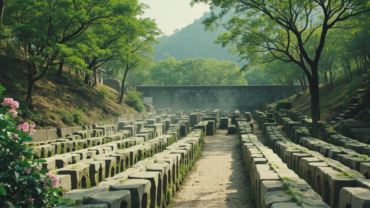 Qingming: Honoring the Past, Embracing Spring