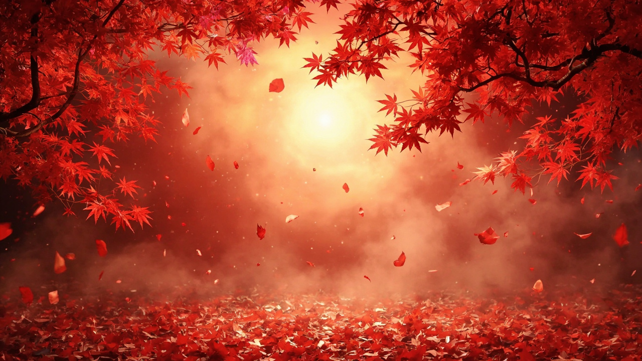 Qiufen (Autumn Equinox): Finding Balance When Day Meets Night