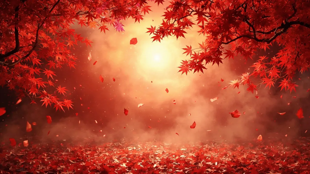 Qiufen (Autumn Equinox): Finding Balance When Day Meets Night
