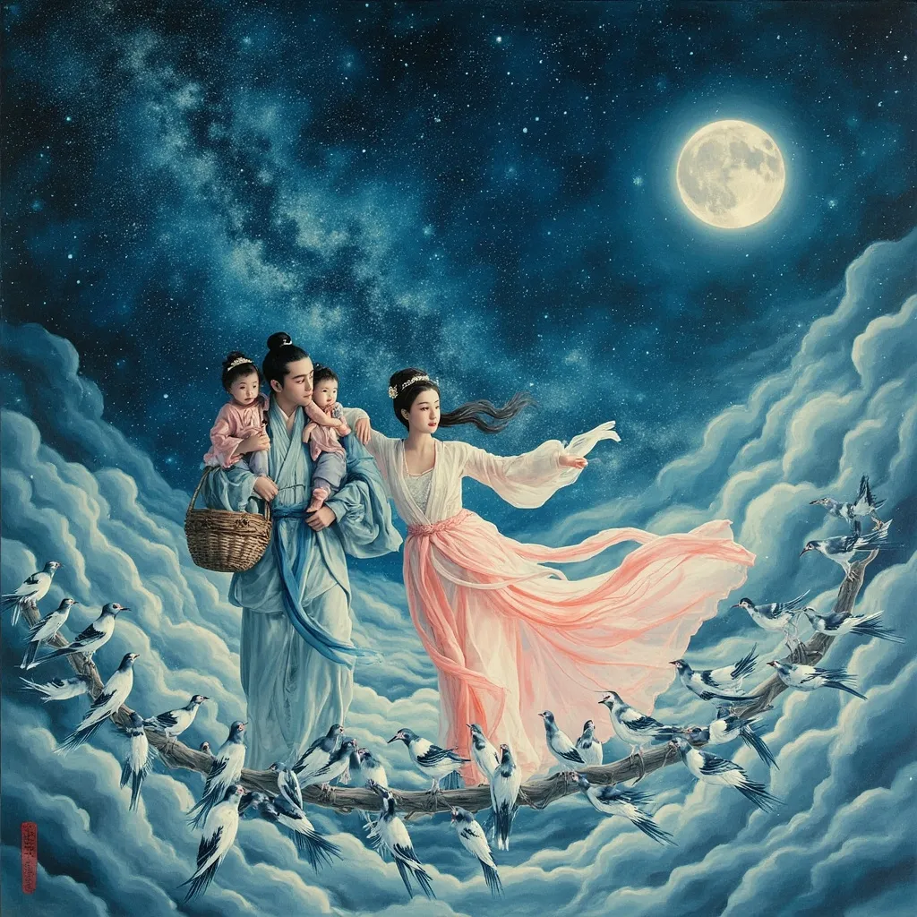 Qixi Festival: China's Romantic Valentine's Day