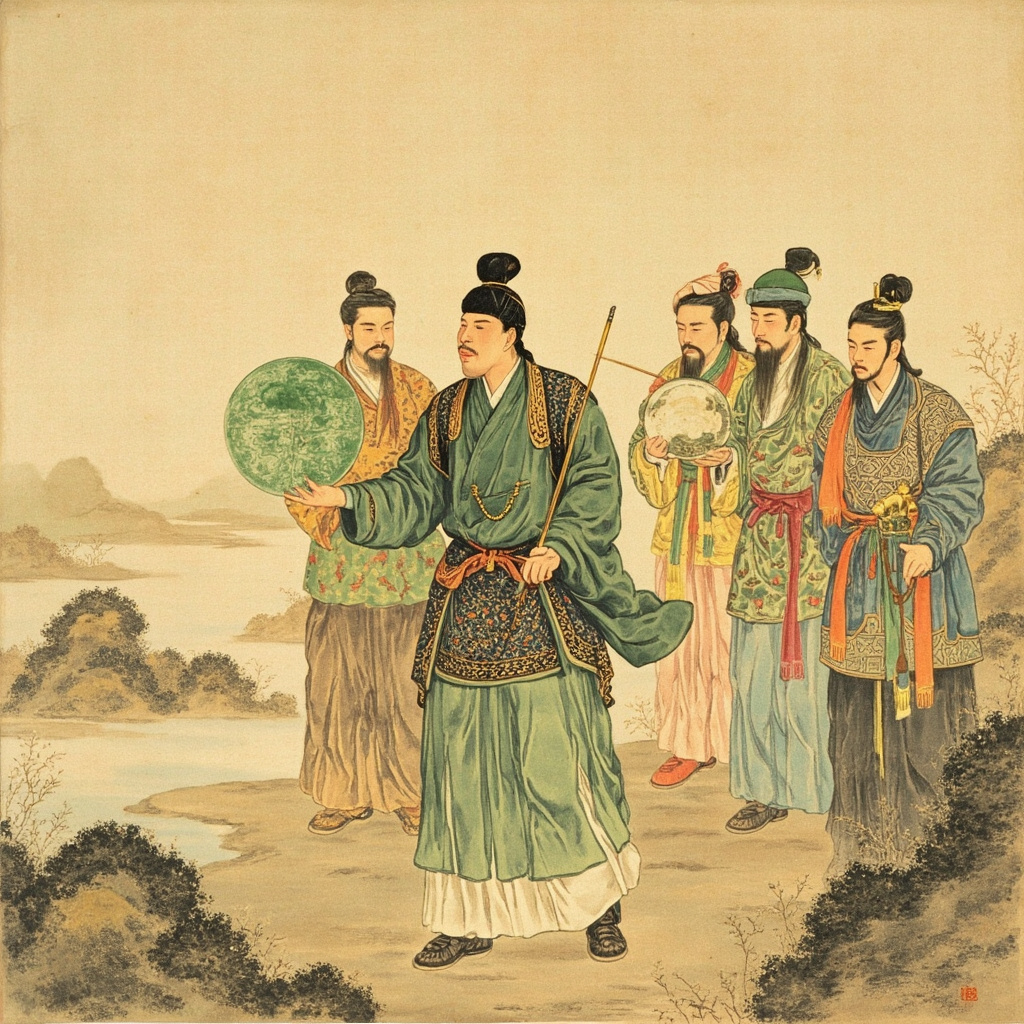 Warring States