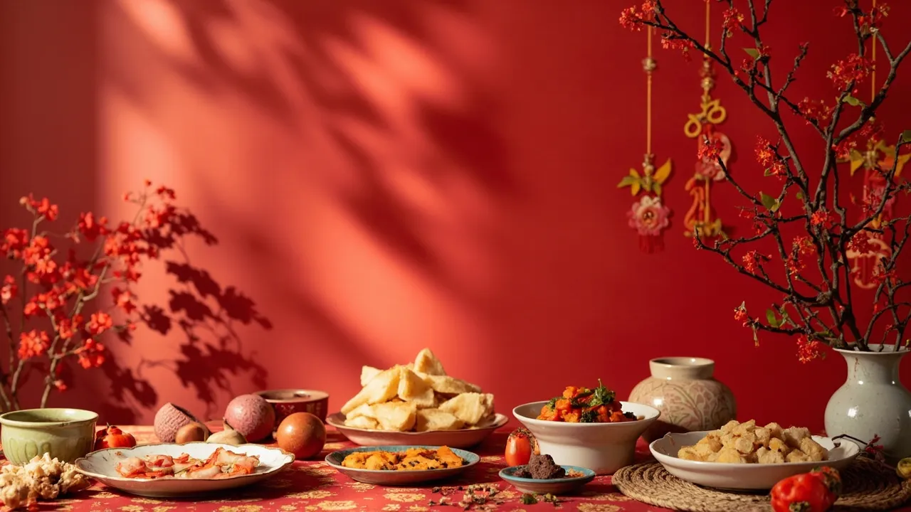 Seasonal Chinese Customs - Ancient Wisdom for Modern Living