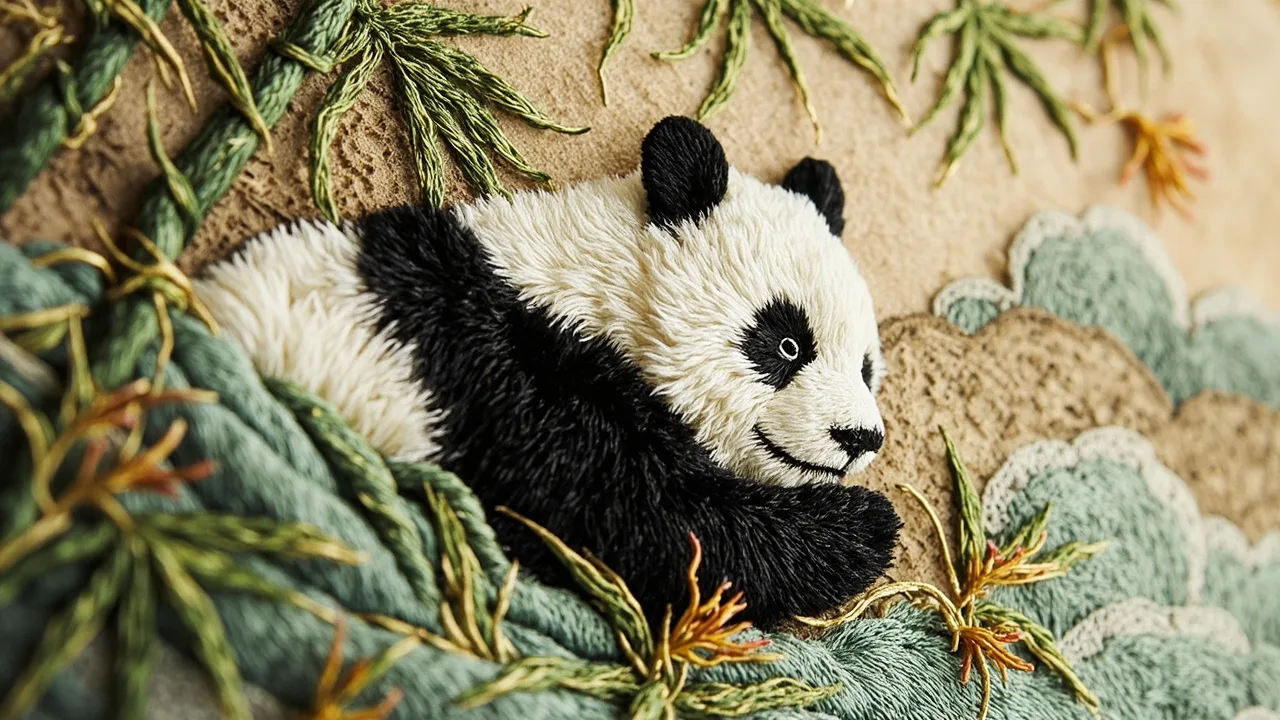 Crafts & Folk Art
