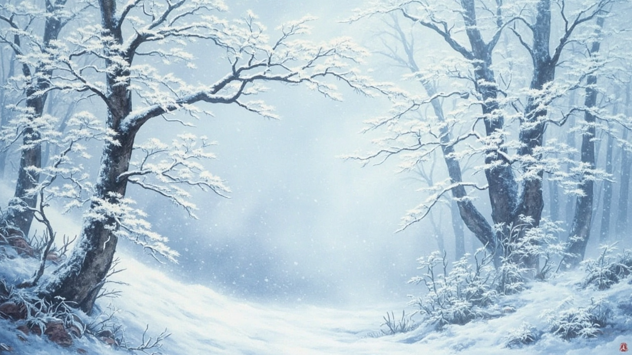 Shuangjiang (Frost's Descent): Protecting Your Bones as Winter Approaches