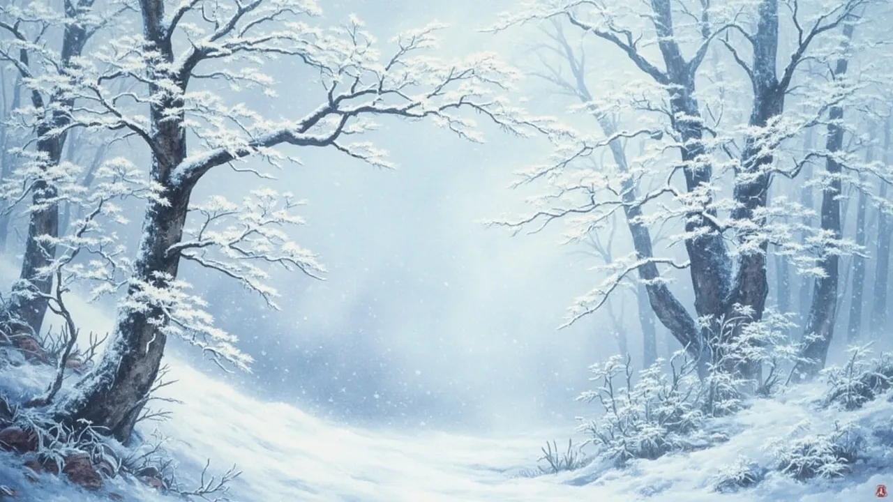 Shuangjiang (Frost's Descent): Protecting Your Bones as Winter Approaches