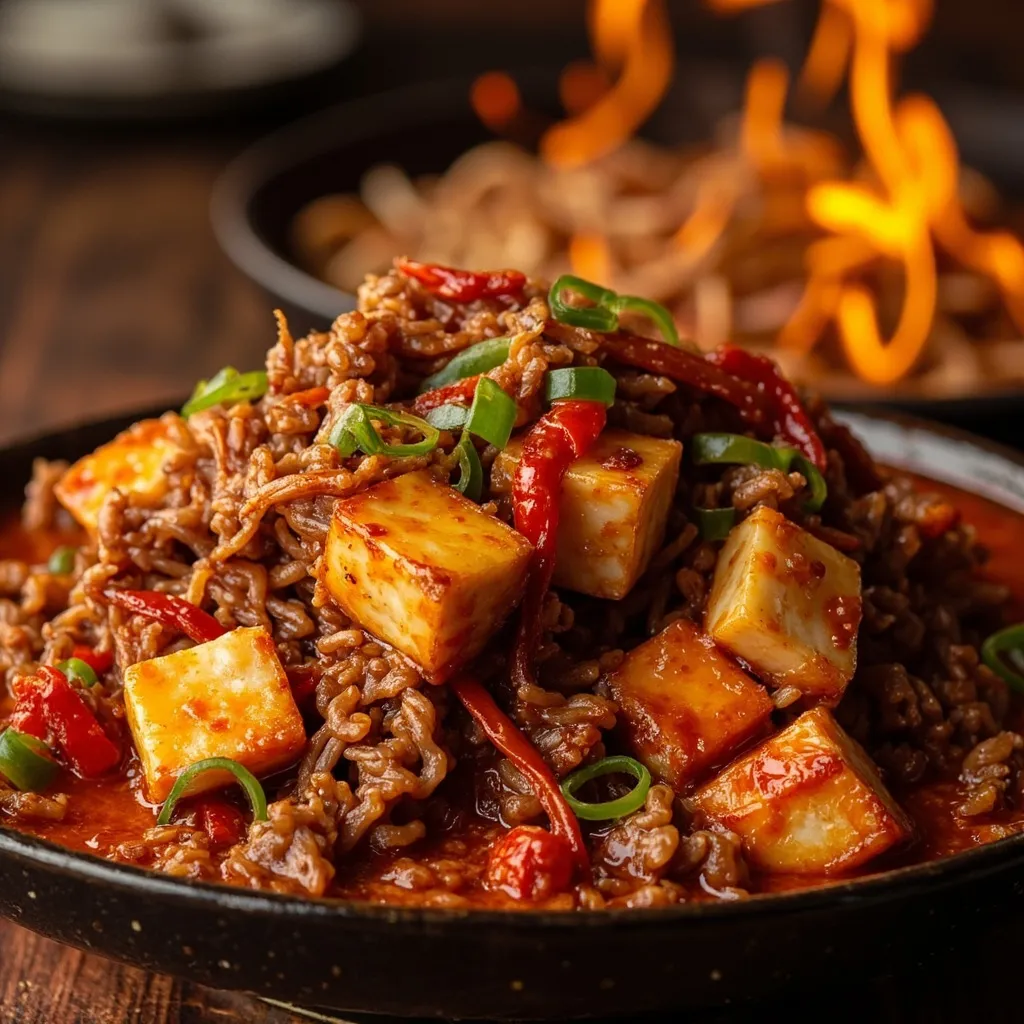 Sichuan Cuisine: The Bold and Flavorful Heart of Chinese Food