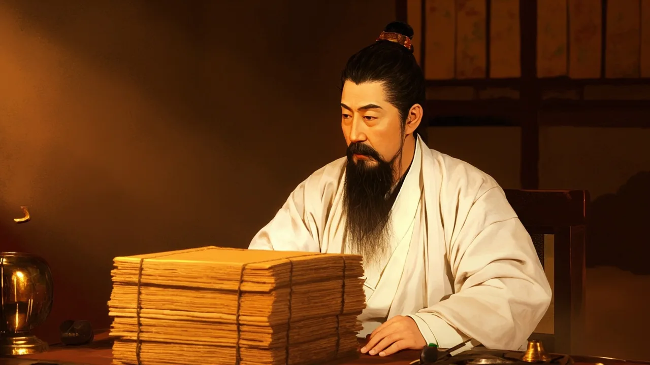 Sima Qian