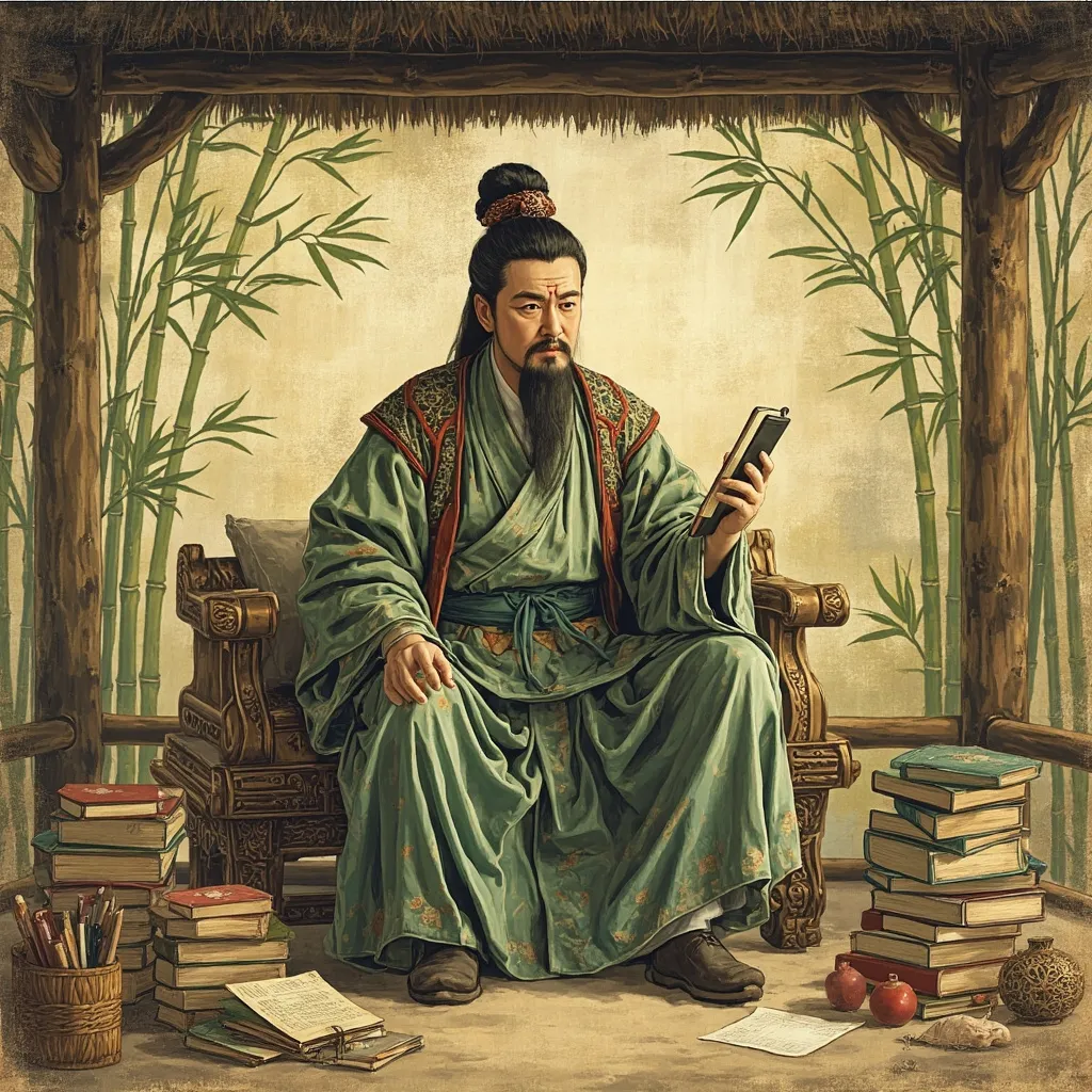 Chinese Idioms