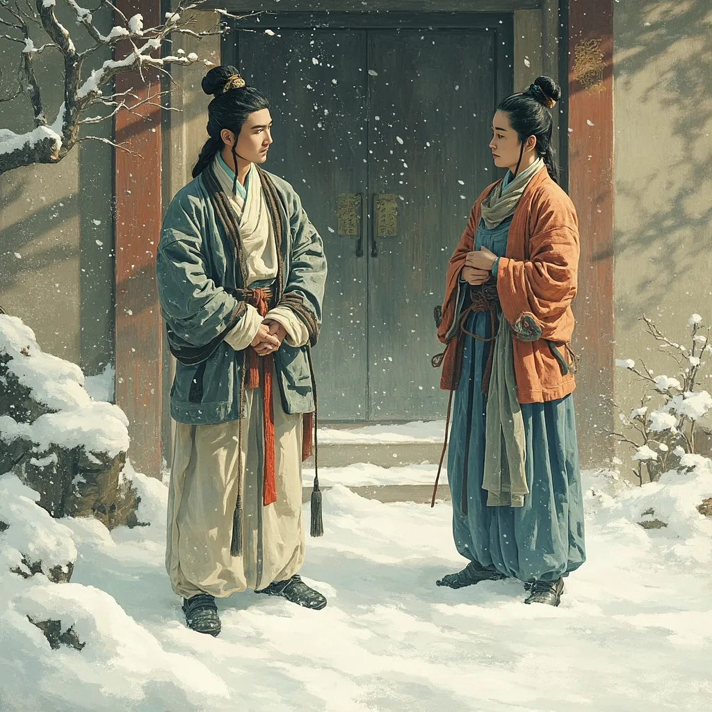 Chinese Idioms