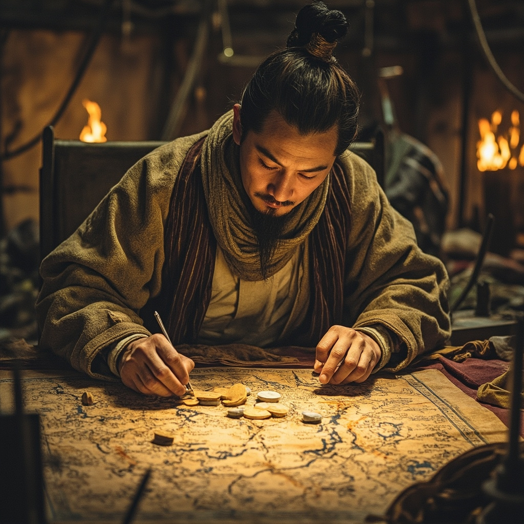 Three Kingdoms