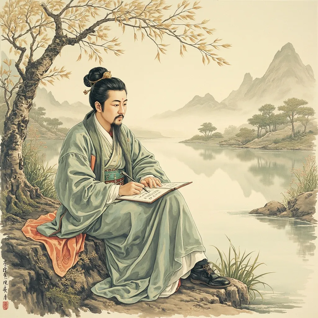 Su Dongpo: The Soul of Song Dynasty China