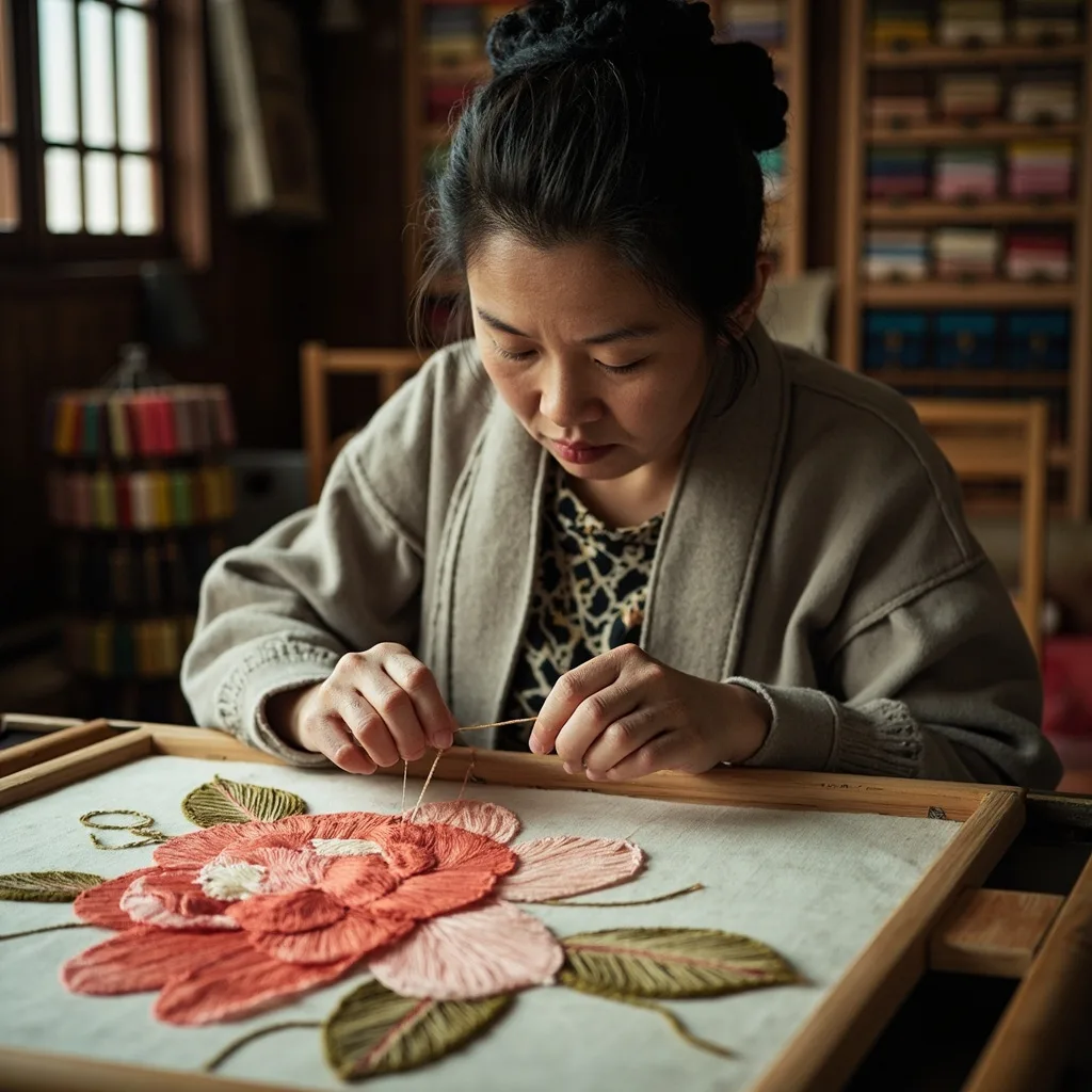 Su Xiu
