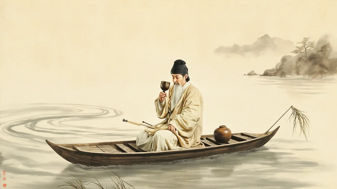 Su Shi: The Polymath of the Song Dynasty