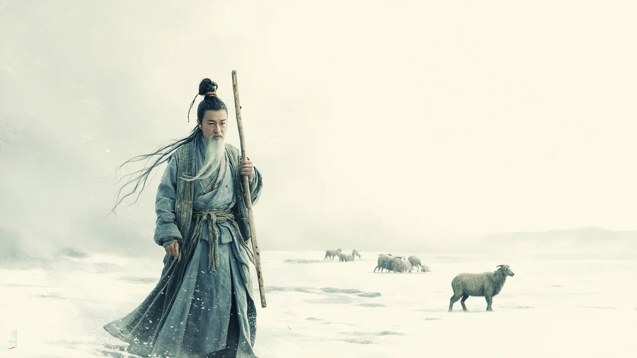 Chinese History