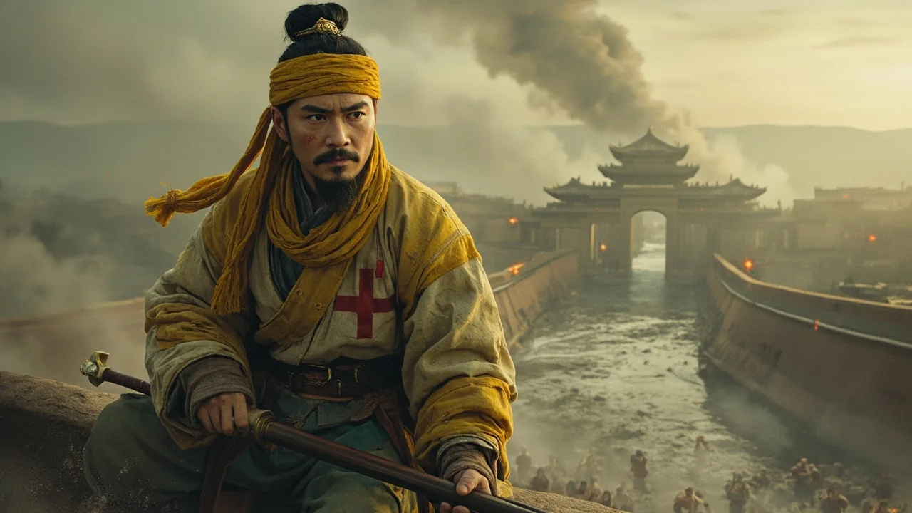 Chinese History