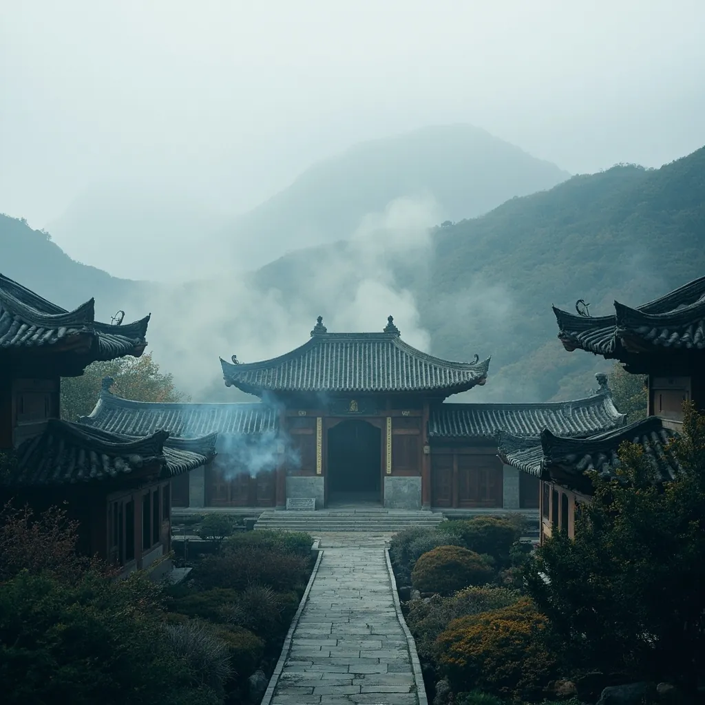Taoism: China's Indigenous Philosophy of Living in Harmony