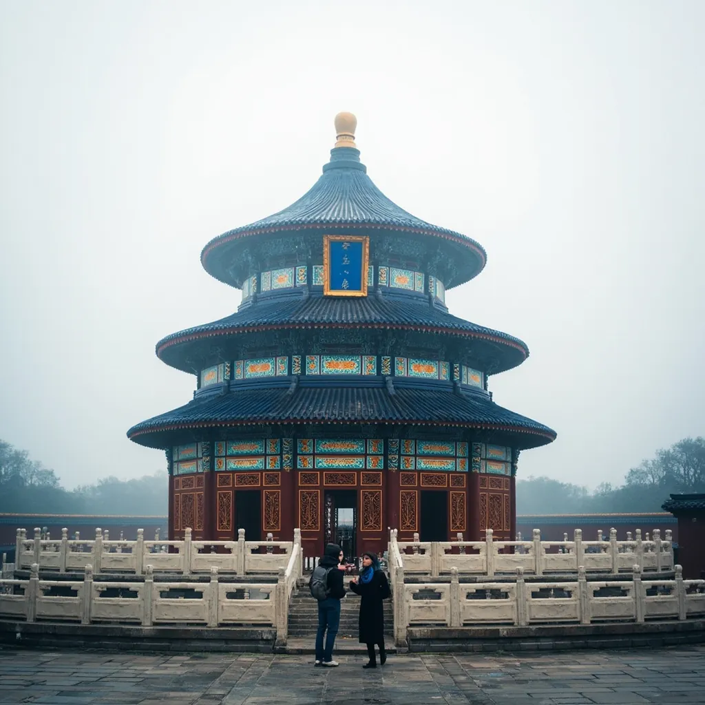 Historical Sites