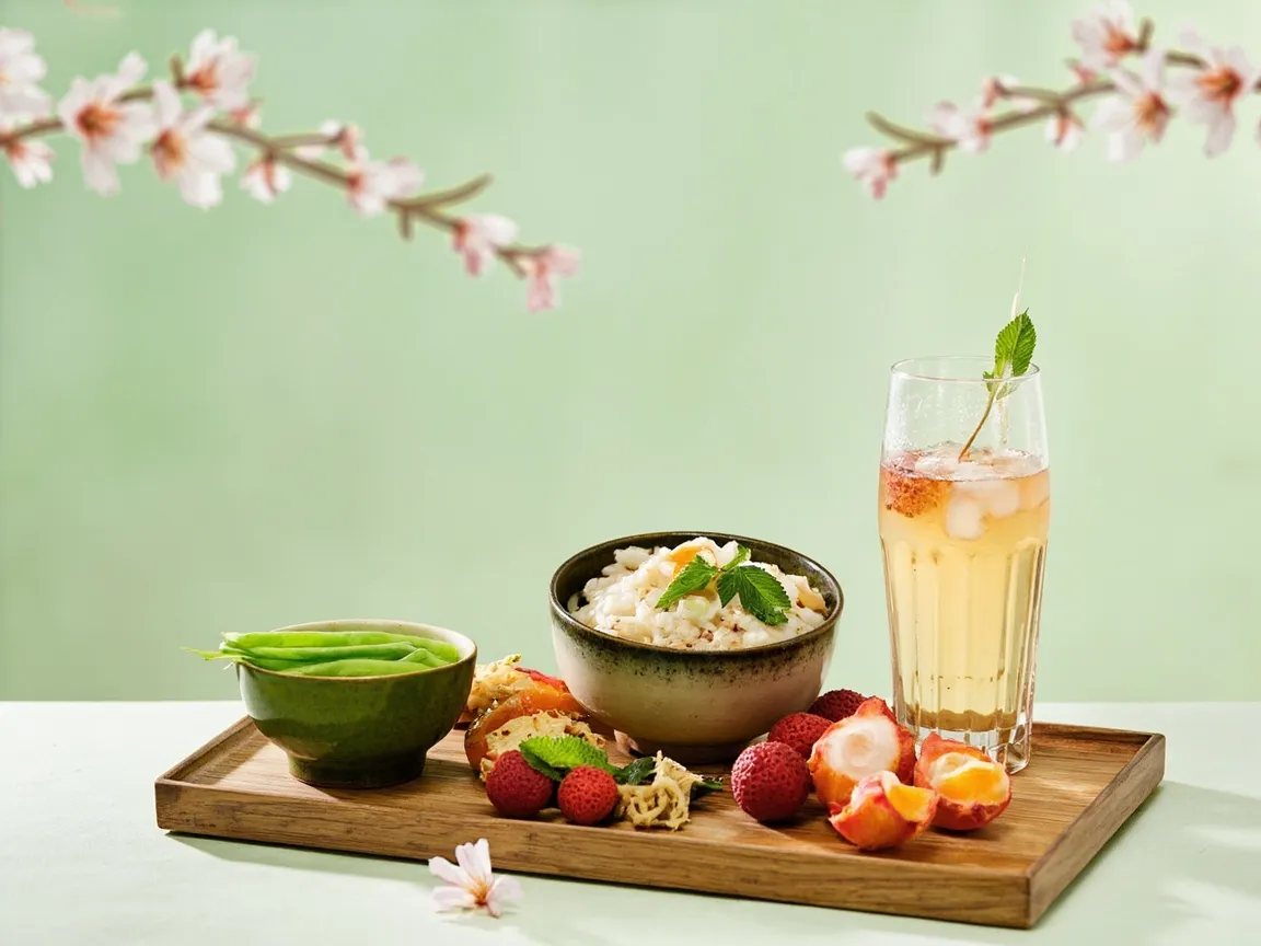 The Three Fu Days (三伏天): Chinese Summer Health Secrets