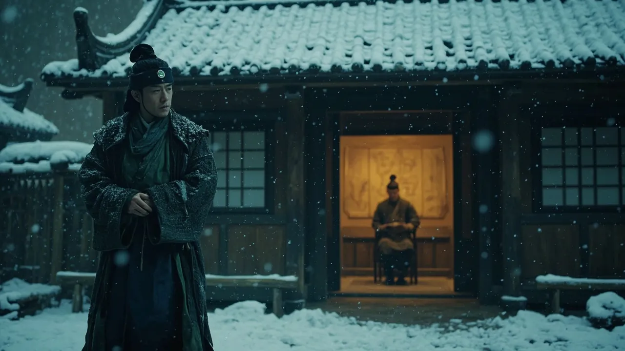 Three Kingdoms