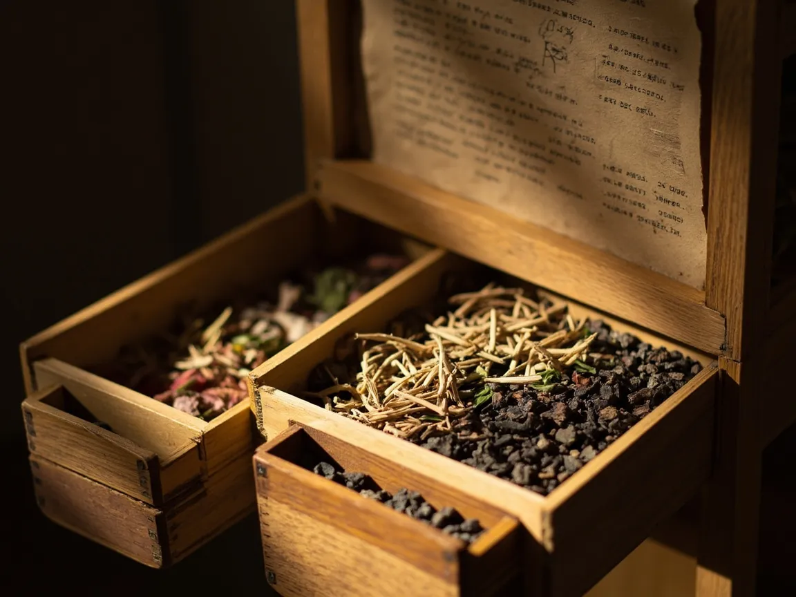 Traditional Chinese Medicine: Ancient Wisdom for Modern Health