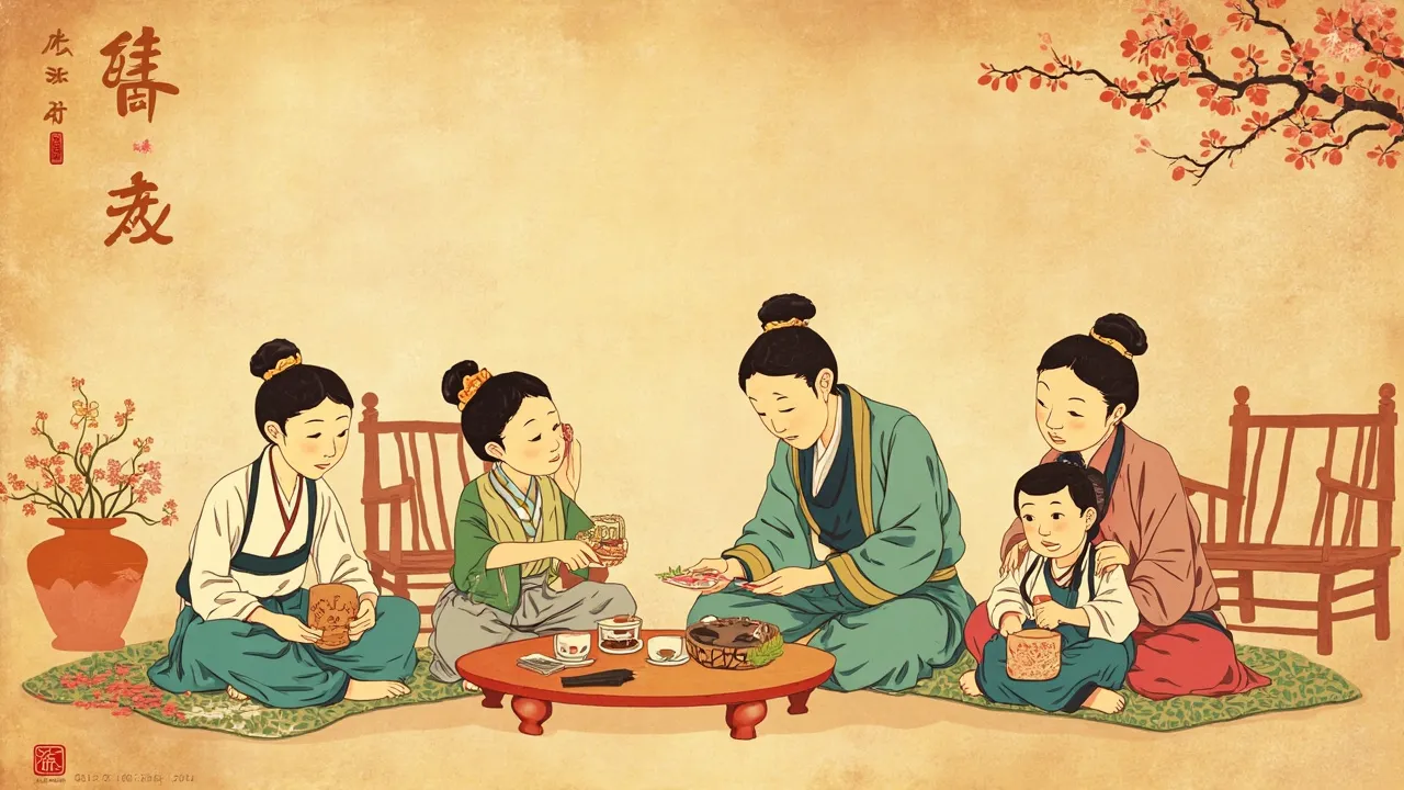Traditional Chinese Virtues: The Timeless Values That Shaped a Civilization