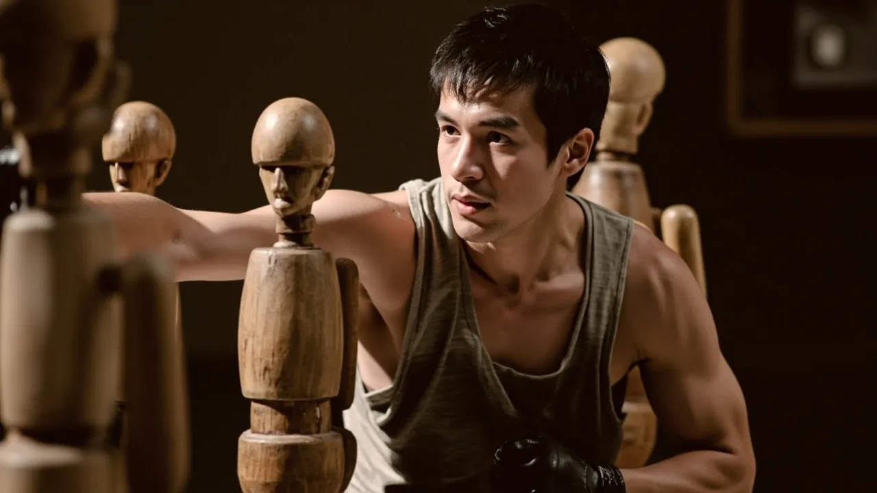 Wing Chun: The Scientific Art of Close-Quarter Combat