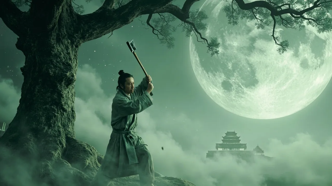Moon