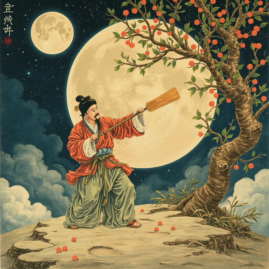 Moon