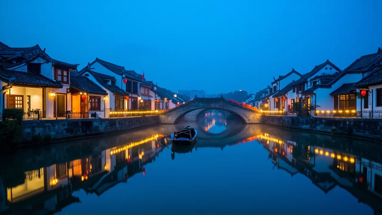 Chinese Culture