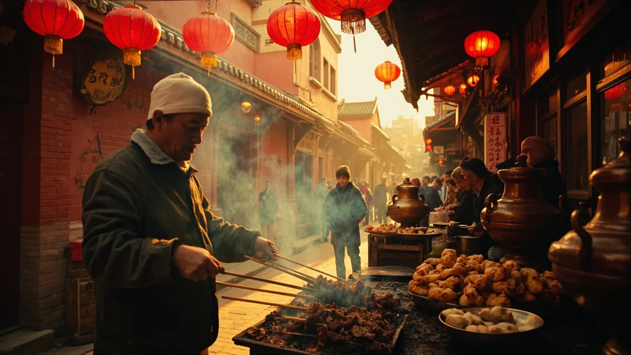 Chinese History