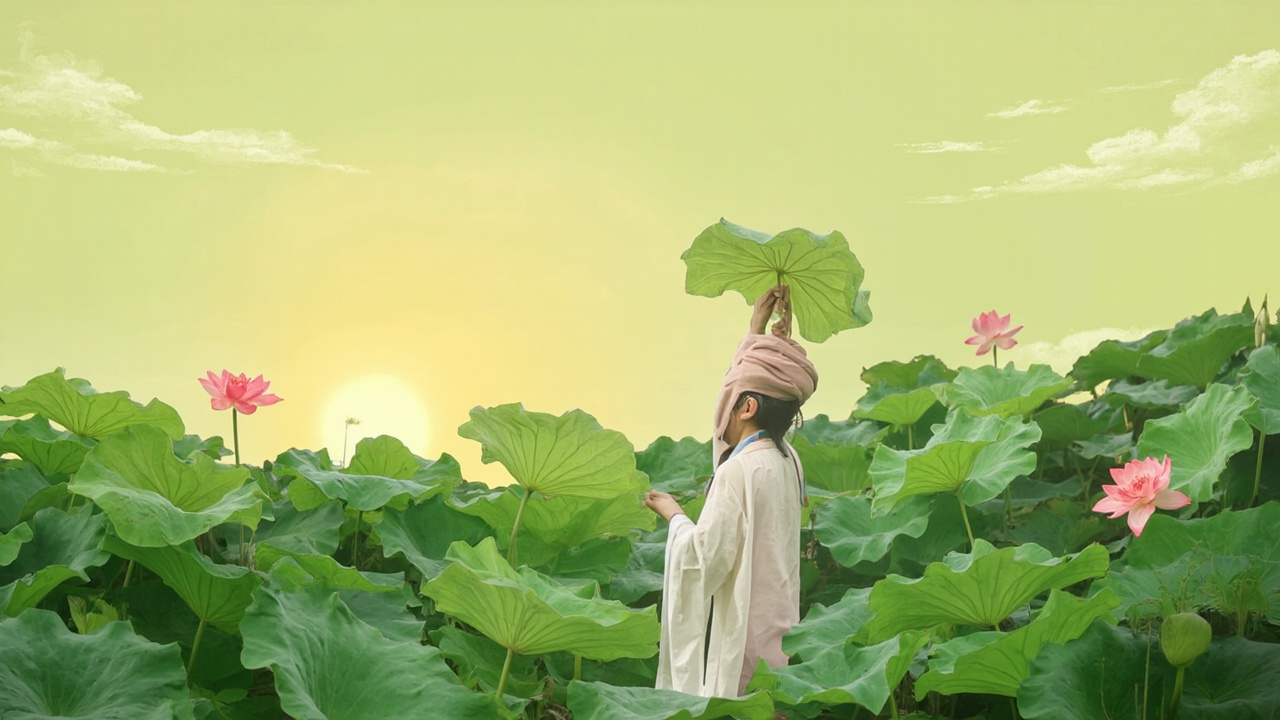 Xiaoshu: When Heat Starts to Build - A Guide to China's Minor Heat Solar Term