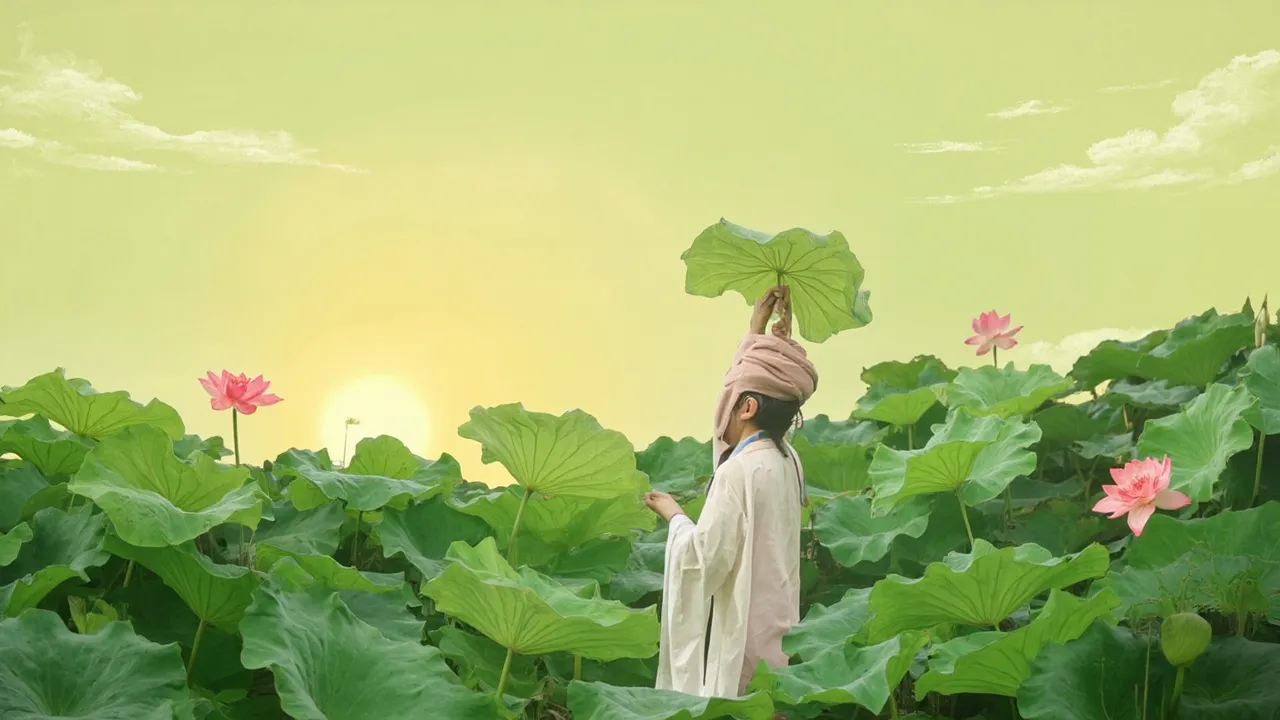 Xiaoshu: When Heat Starts to Build - A Guide to China's Minor Heat Solar Term