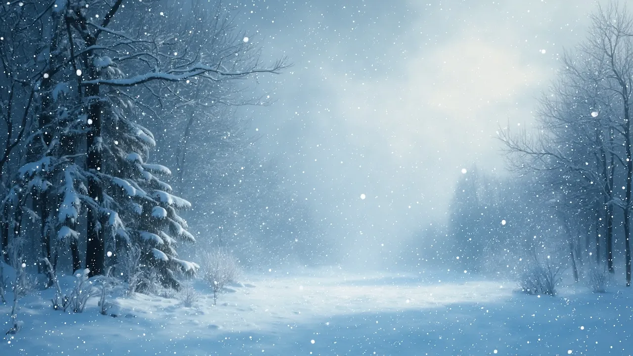 Xiaoxue (Minor Snow): Embracing Light Snow and Healthy Blood Circulation
