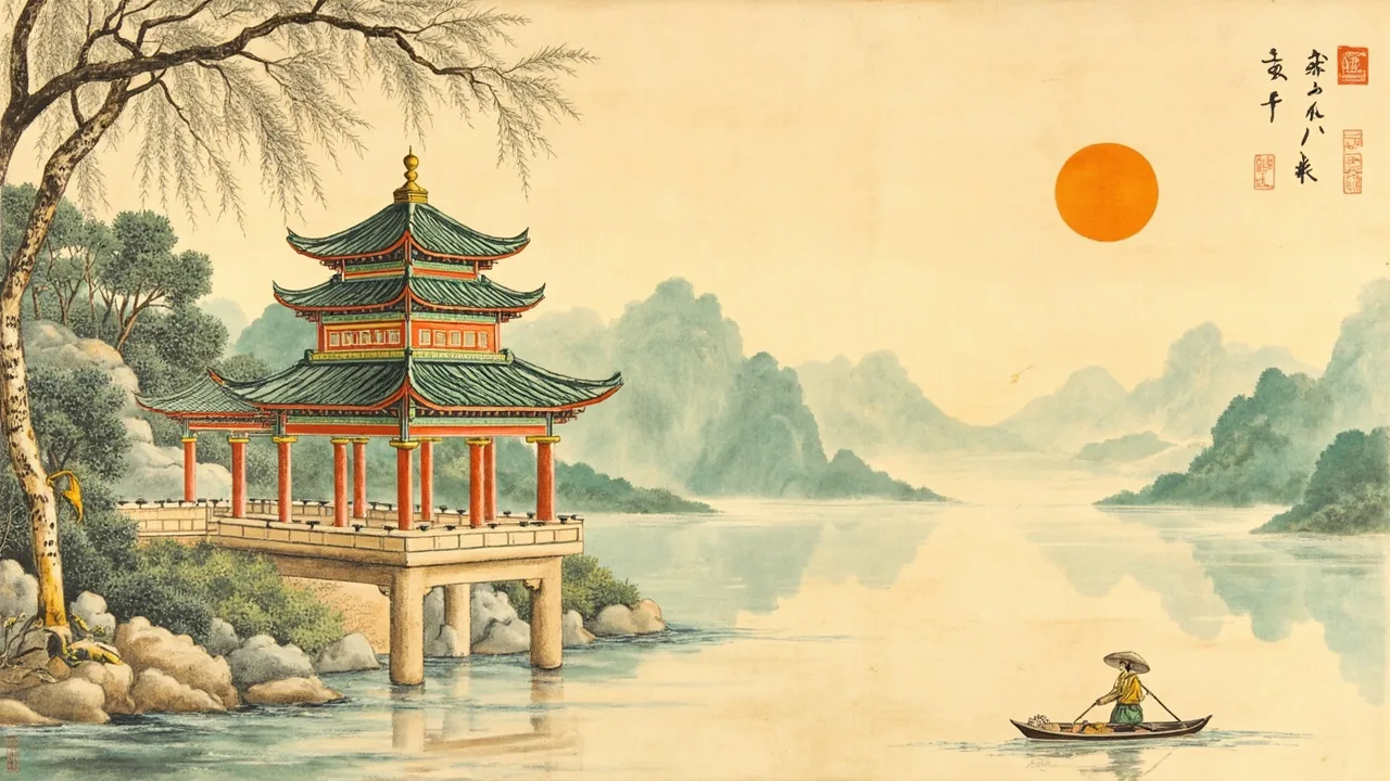 Song Dynasty
