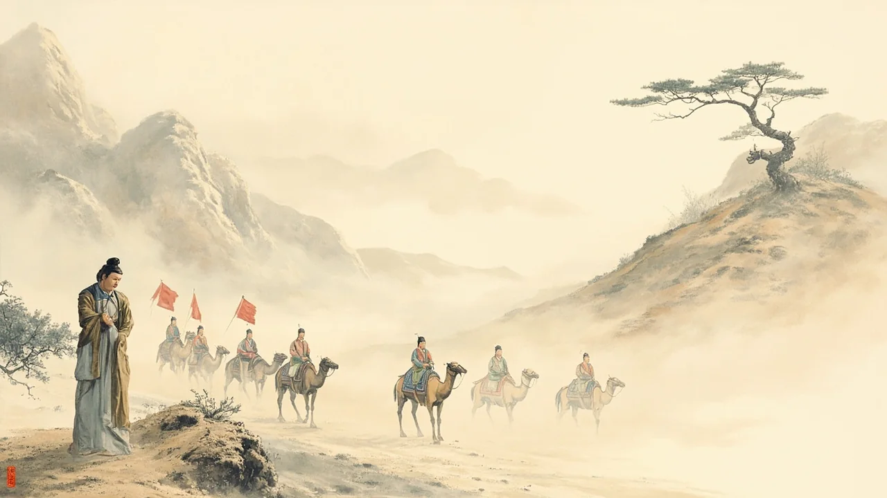 Silk Road