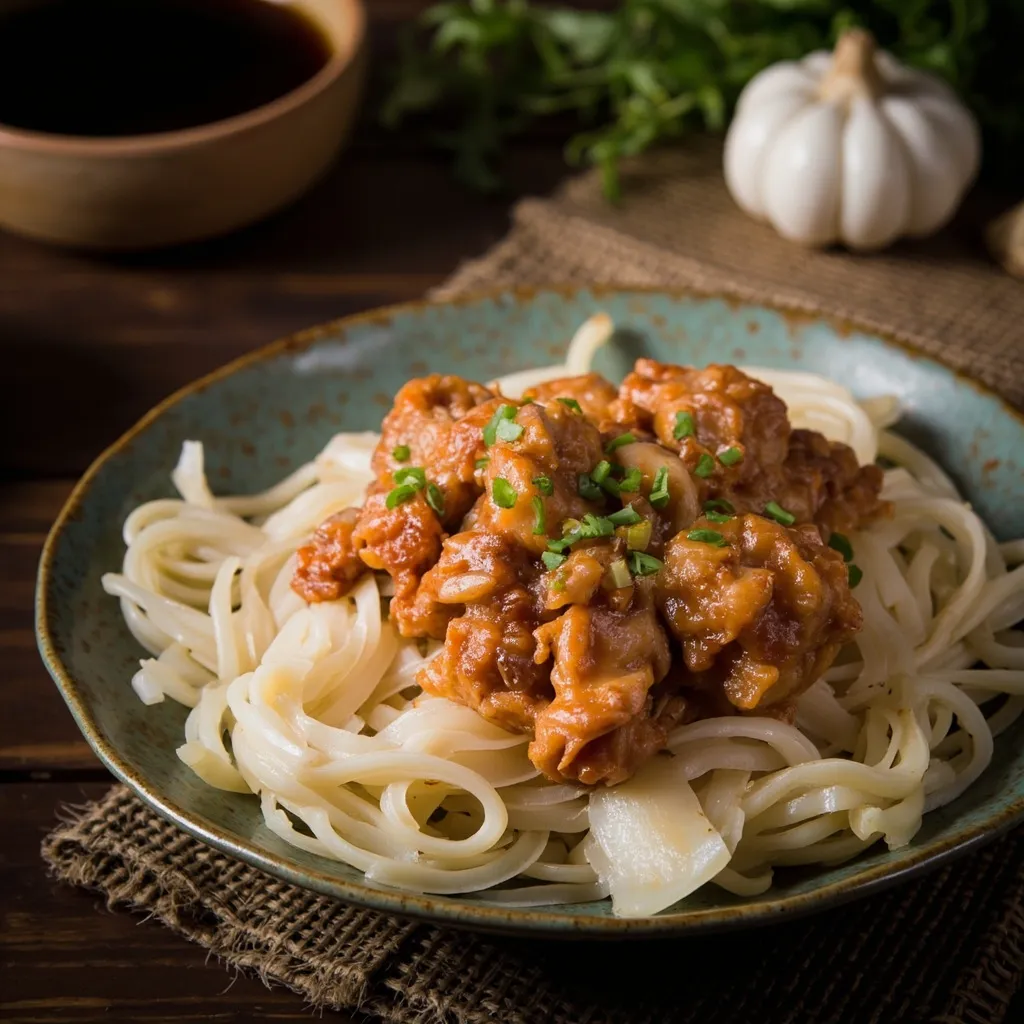 Zhejiang Cuisine: The Refined Flavors of Eastern China